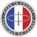 قلم حبر ريشة سائل باركر جوتر ملون كروم