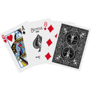 Bicycle® Standard Size Poker Face Playing Cards