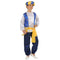 NEW W WIDMANN MILANO Party Fashion Kids Costume Arab Prince