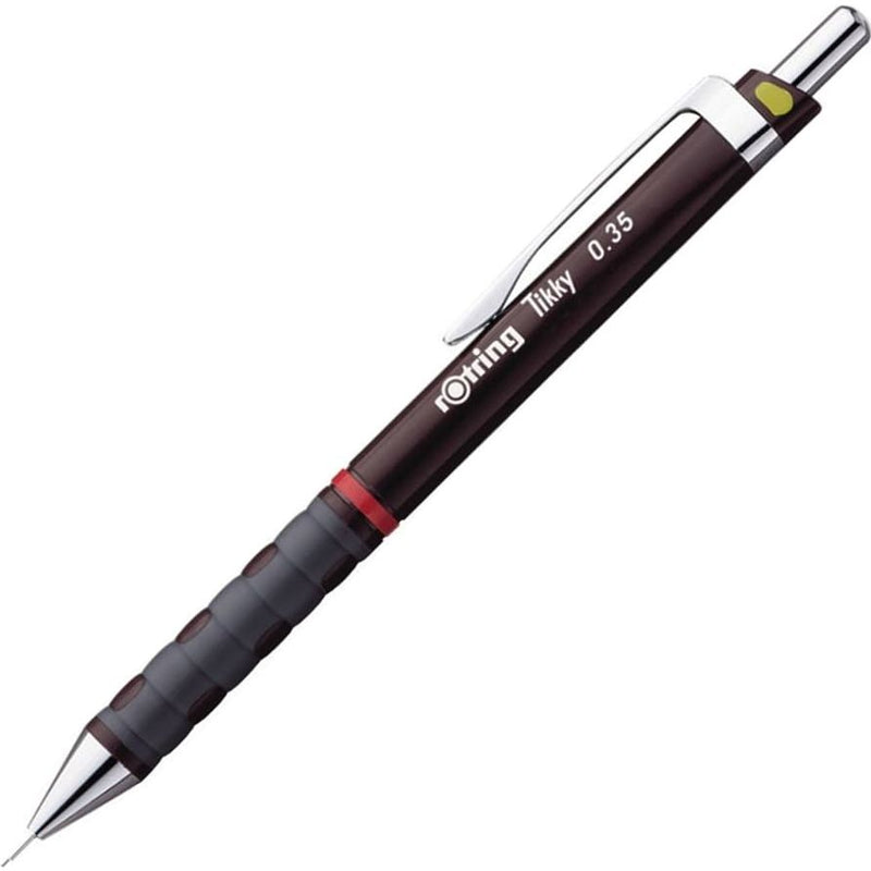 قلم رصاص ميكانيكي كباس  ٠،٣٥ ملم روترنغ تيكي