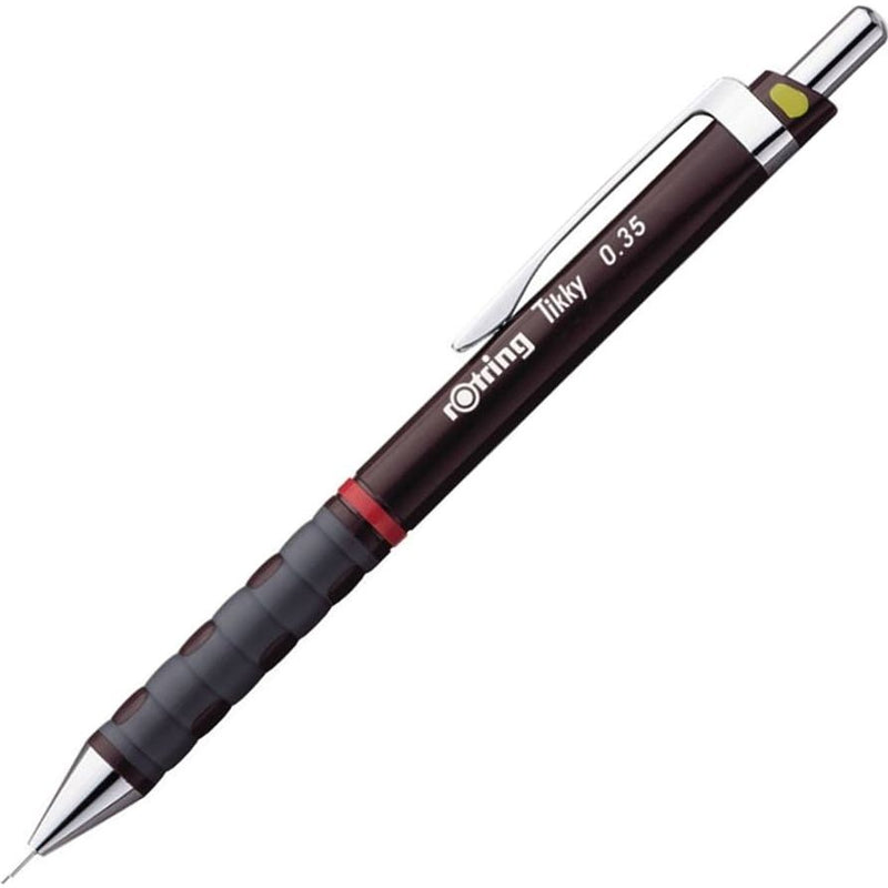 Rotring Tikky Mechanical Pencil with Soft Grip – Istiklal