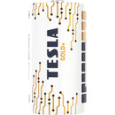 NEW TESLA Future Batteries Gold+ Alkaline D - Pack of 2