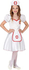 NEW W WIDMANN MILANO Party Fashion Kids Costume Nurse
