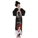 NEW W WIDMANN MILANO Party Fashion Kids Costume Geisha