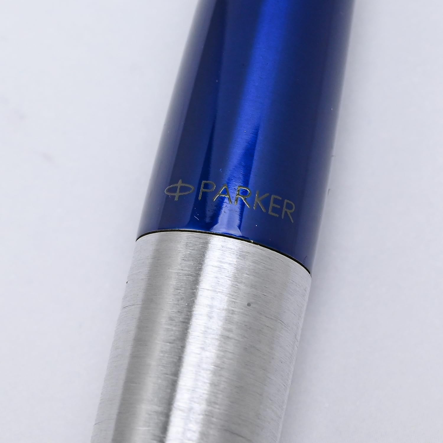 Parker Urban Bay City Blue Lacquered CT Ballpoint Pen Parker Urban Bay City Blue Lacquered CT Ballpoint Pen