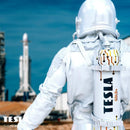 NEW TESLA Future Batteries Gold+ Alkaline AA - Pack of 4