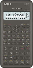 Casio Scientific Calculator -  FX-82MS