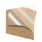 MODEN GLAS Clear Acrylic Cast Plexiglass Sheet 3mm Thick A3 - Pack of 1