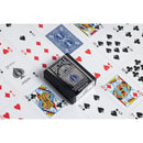 NEW Bicycle® Prestige Rider Back Plastic Premium Playing Cards