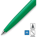 قلم حبر جاف باركر جوتر اوريجانل كلاسيك 