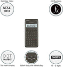 Casio Scientific Calculator -  FX-82MS