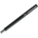 Parker Vector Standard Fountain & Ballpoint Pen Set - Black