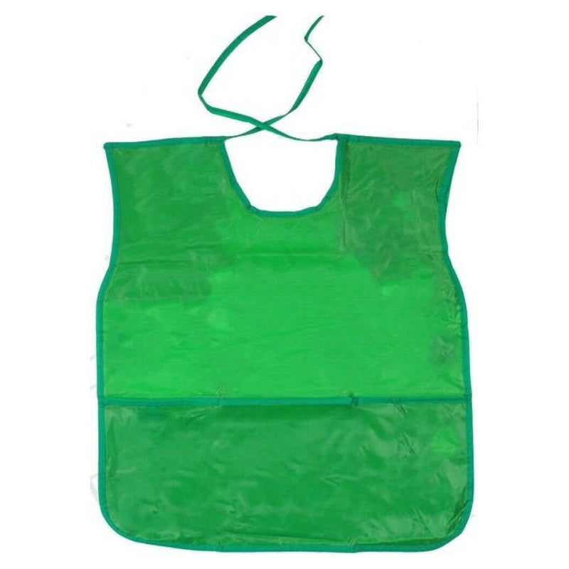 NEW Tallon Kids Arts & Crafts Cloth Play Apron