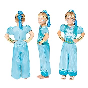 Shimmer & Shine - Shine
