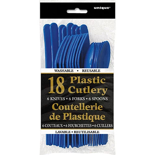 Unique Plastic Cutlery