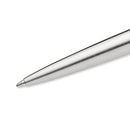 قلم حبر جاف باركر جوتر بريميم كلاسيك ستينلس ستيل مزخرف مسكة كروم