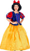 NEW W WIDMANN MILANO Party Fashion Kids Costume Snowhite Fairyland Princess