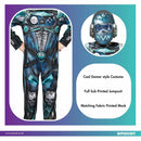 Amscan Halloween Costume Gamer Boy