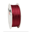 ريبون هدايا قماش ساتان ١٠ ملم × ٢٥ متر 