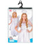 NEW W WIDMANN MILANO Party Fashion Kids Costume Angel