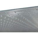 NEW Floortex Cleartex® Evolutionmat Enhanced Polymer Rectangular Chair Mat for Carpets up to 9mm with Grippers  - 150 x 116cm