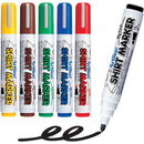 قلم ماركر للرسم على القماش ارتلاين ٢ ملم