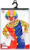 NEW W WIDMANN MILANO Party Fashion Kids Costume Clown
