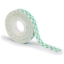 Scotch® Mount Indoor Double Sided Tape 12.7mmx 2m Roll - 6.8 Kg