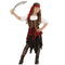 NEW W WIDMANN MILANO Party Fashion Kids Costume Pirate