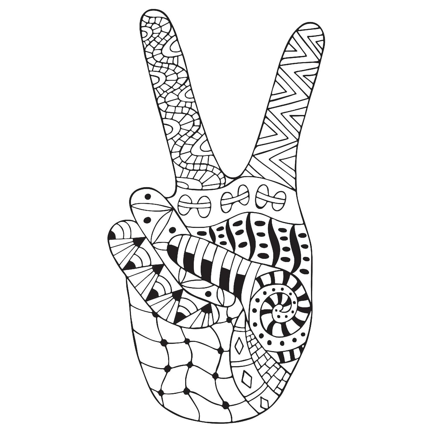 Dreamland Publications Mindfulness Adult Coloring Book - 30 Sheets Dreamland Publications Mindfulness Adult Coloring Book - 30 Sheets