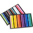 Crayola High Pigment Colored Drawing Chalk 8cm -  24 Sticks