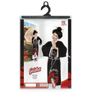 NEW W WIDMANN MILANO Party Fashion Kids Costume Geisha