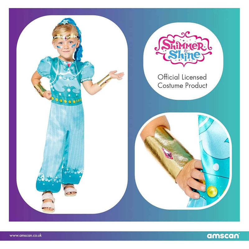 Shimmer & Shine - Shine