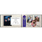      صفحات اضافية البوم صور كبير مستطيل ريفل بيونير اكسباندو ٤٢×٣١ سم سعة ٥ ورقة
Pioneer Refill Pages JMV-207 