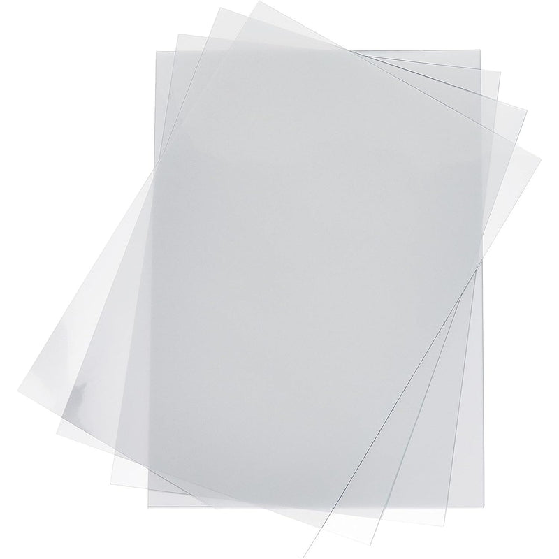 غلاف شفافيات ١٨٠ ميكرون لايتز علبة سعة ١٠٠ 
A4