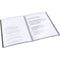 Esselte VIVIDA 40 Pocket Display Book - A4