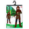 NEW W WIDMANN MILANO Party Fashion Kids Costume Robin of Sherwood