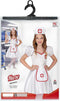 NEW W WIDMANN MILANO Party Fashion Kids Costume Nurse