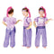 Amscan Halloween Costume Shimmer & Shine - Shimmer
