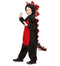 NEW W WIDMANN MILANO Party Fashion Kids Costume Dragon