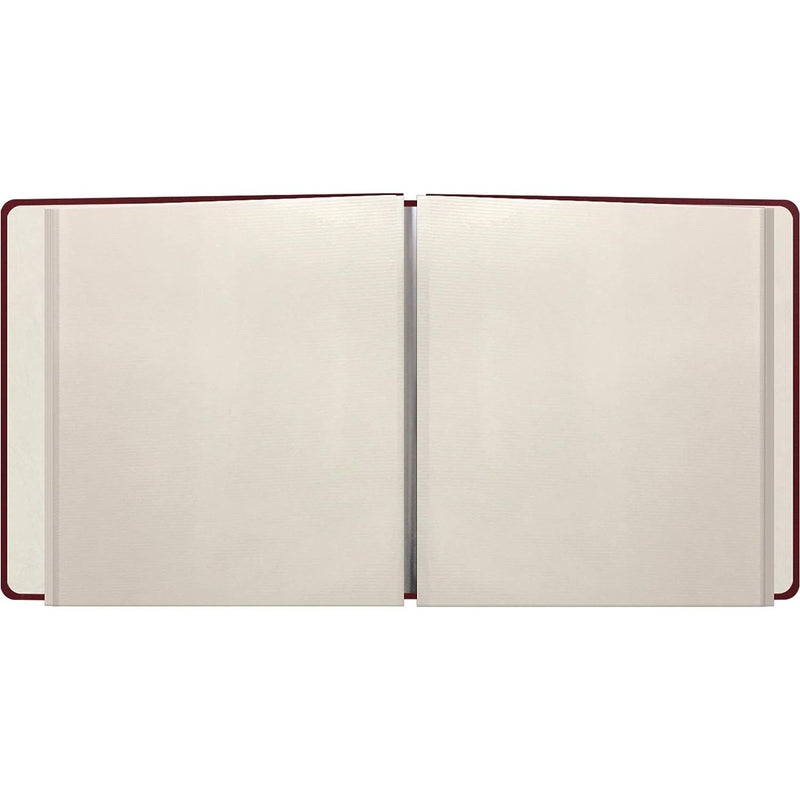 Pioneer Refill Pages for PMV-206 Large Magnetic Page X-Pando 30x31cm Photo Album - Pack of 5 Sheets