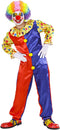 NEW W WIDMANN MILANO Party Fashion Kids Costume Clown