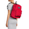 JanSport Backpack Superbreak Red Tape 26L