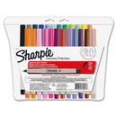 Sharpie Ultra Fine Permanent Marker - Set of 24