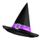 NEW W WIDMANN MILANO Party Fashion Witch Hat - Kids
