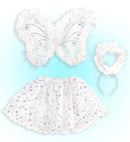 NEW W WIDMANN MILANO Party Fashion Kids Costume Angel Kit