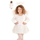 NEW W WIDMANN MILANO Party Fashion Kids Costume Angel Kit