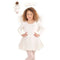 NEW W WIDMANN MILANO Party Fashion Kids Costume Angel Kit