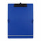 Abel Foldable Journal Clipboard with Elastic Band & Pen Loop - A4/A5