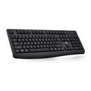 HP Wired Keyboard - K200